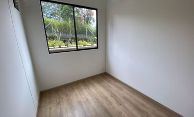 APARTAMENTO EN VENTA UBICADO EN EL RETIRO SECTOR LA ARGENTINA