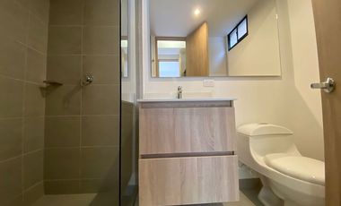 APARTAMENTO EN VENTA UBICADO EN EL RETIRO SECTOR LA ARGENTINA