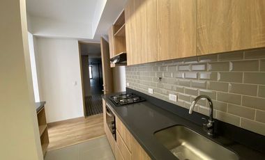 APARTAMENTO EN VENTA UBICADO EN EL RETIRO SECTOR LA ARGENTINA