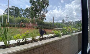 APARTAMENTO EN VENTA UBICADO EN EL RETIRO SECTOR LA ARGENTINA