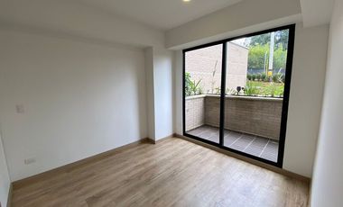 APARTAMENTO EN VENTA UBICADO EN EL RETIRO SECTOR LA ARGENTINA