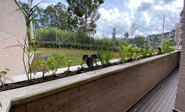 APARTAMENTO EN VENTA UBICADO EN EL RETIRO SECTOR LA ARGENTINA