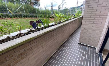 APARTAMENTO EN VENTA UBICADO EN EL RETIRO SECTOR LA ARGENTINA