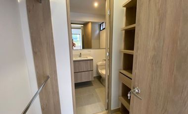 APARTAMENTO EN VENTA UBICADO EN EL RETIRO SECTOR LA ARGENTINA