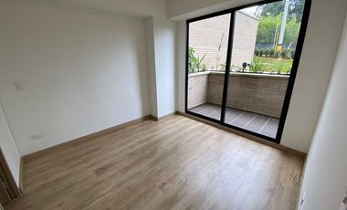 APARTAMENTO EN VENTA UBICADO EN EL RETIRO SECTOR LA ARGENTINA