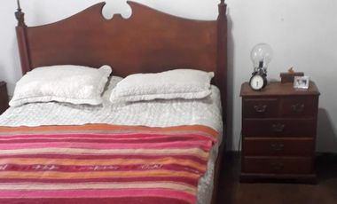 Duplex 4 Ambientes Con Pequeño Patio Acepto Propiedad Lujan