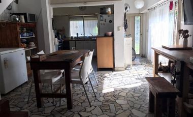 Duplex 4 Ambientes Con Pequeño Patio Acepto Propiedad Lujan