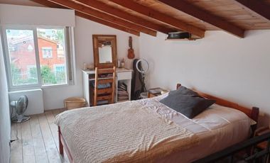 Duplex 4 Ambientes Con Pequeño Patio Acepto Propiedad Lujan