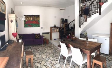 Duplex 4 Ambientes Con Pequeño Patio Acepto Propiedad Lujan