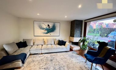 casa en arriendo en nogales. Cod A4922