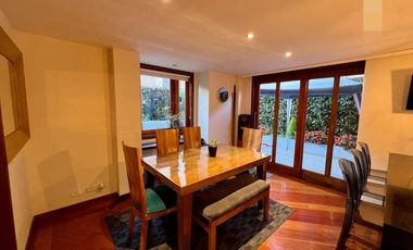 casa en arriendo en nogales. Cod A4922