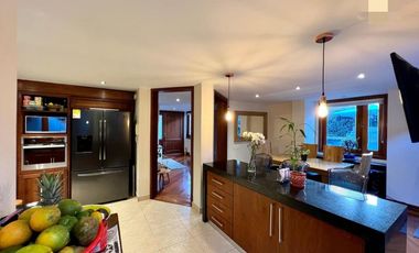 casa en arriendo en nogales. Cod A4922