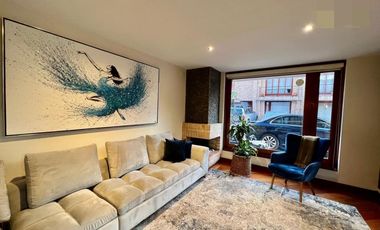 casa en arriendo en nogales. Cod A4922