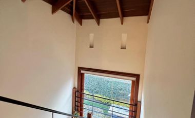 casa en arriendo en nogales. Cod A4922