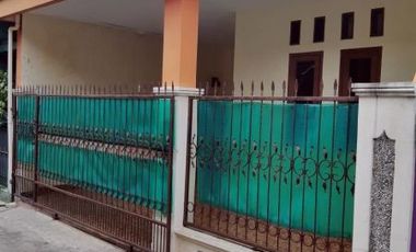 Rumah STRATEGIS @Arcamanik Dekat ke Kawasan Antapani, Cisaranten dan Perumahan Setra Dago