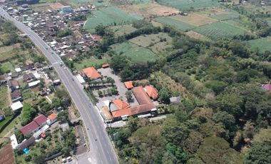 Land for sale