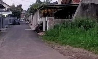 Tanah kavling katamso dekat supratman, suci, cikutra bandung