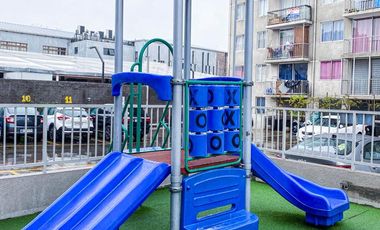 Departamento Matucana ID: 134369s