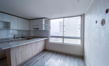 Departamento Matucana ID: 134369s