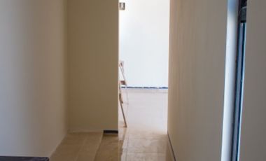 Casa en venta al norte de Mérida en privada con amenidades