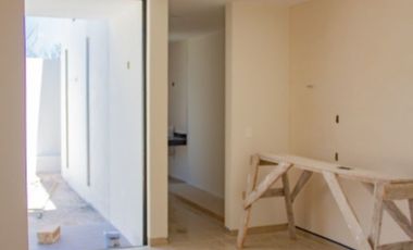 Casa en venta al norte de Mérida en privada con amenidades