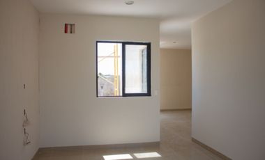 Casa en venta al norte de Mérida en privada con amenidades