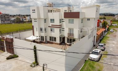 Casa en venta Toluca Sn Antonio Buenavista cerca Universidades PRECIO OPORTUNIDA