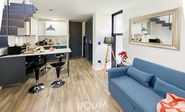 Departamento Cerro san juan de dios ID: 157913r