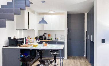 Departamento Cerro san juan de dios ID: 157913r