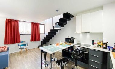 Departamento Cerro san juan de dios ID: 157913r