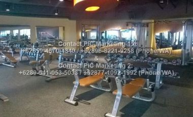 Disewakan Apartemen Cinere Bellevue Tw A Lt. 15 no. 22