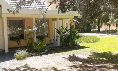 EXCELENTE CASA DE CATEGORÍA EN VENTA
