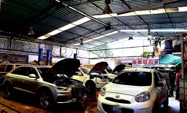 Bodega en VENTA Felipe Carrillo Puerto Querétaro