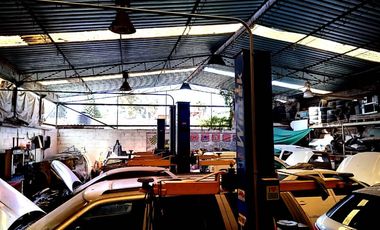 Bodega en VENTA Felipe Carrillo Puerto Querétaro