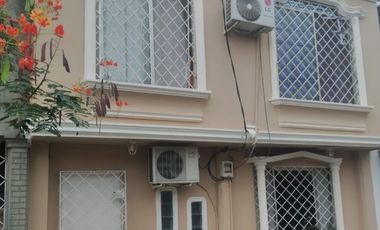 Venta de casa en Durán - Cdla. El Recreo