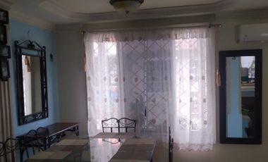 Venta de casa en Durán - Cdla. El Recreo