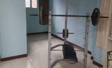 Venta de casa en Durán - Cdla. El Recreo