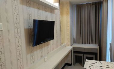 East Coast Mansion Apartment Type Studio Full Furniture