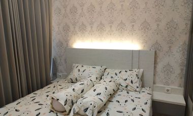 East Coast Mansion Apartment Type Studio Full Furniture