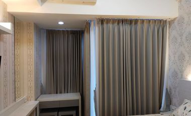 East Coast Mansion Apartment Type Studio Full Furniture