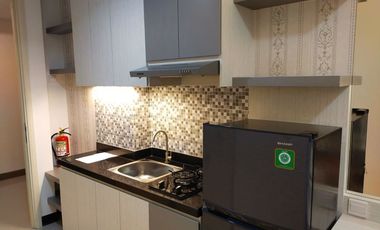 East Coast Mansion Apartment Type Studio Full Furniture