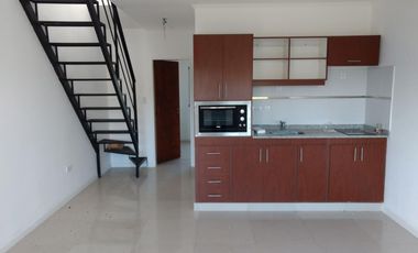 Complejo La Mora, departamento de 40m².