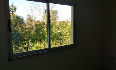 Complejo La Mora, departamento de 40m².