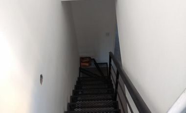 Complejo La Mora, departamento de 40m².