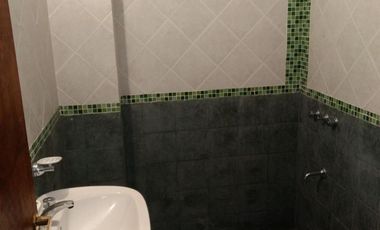 Complejo La Mora, departamento de 40m².