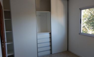 Complejo La Mora, departamento de 40m².