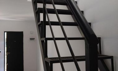 Complejo La Mora, departamento de 40m².