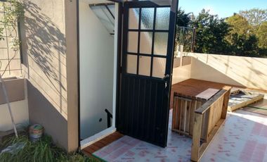 Complejo La Mora, departamento de 40m².