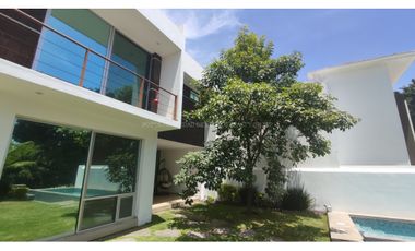 $7,600,000 | Casa en Venta | Corinto Residencial
