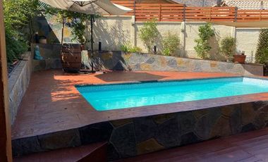 Casa en venta en Huechuraba